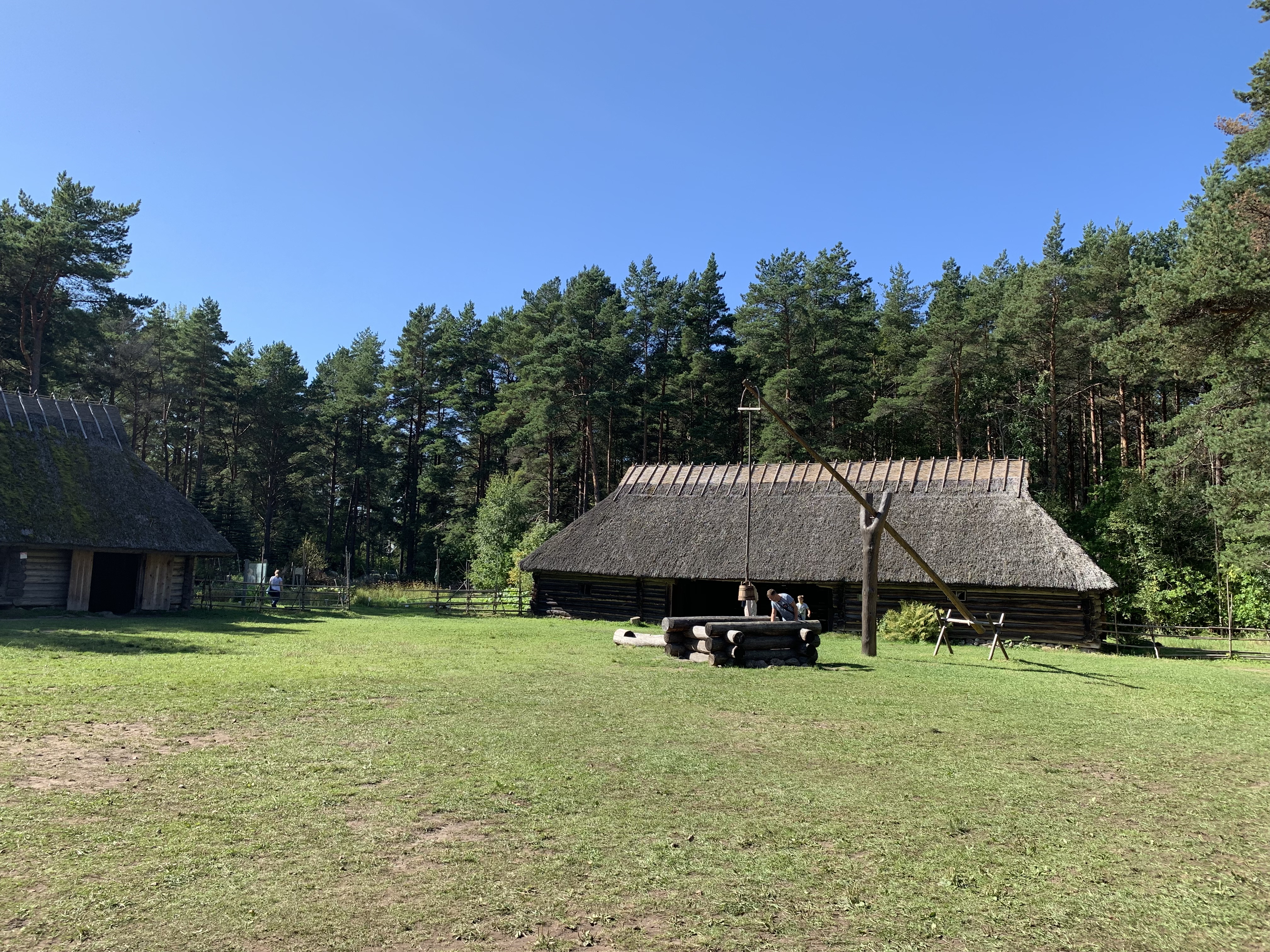 Ferme