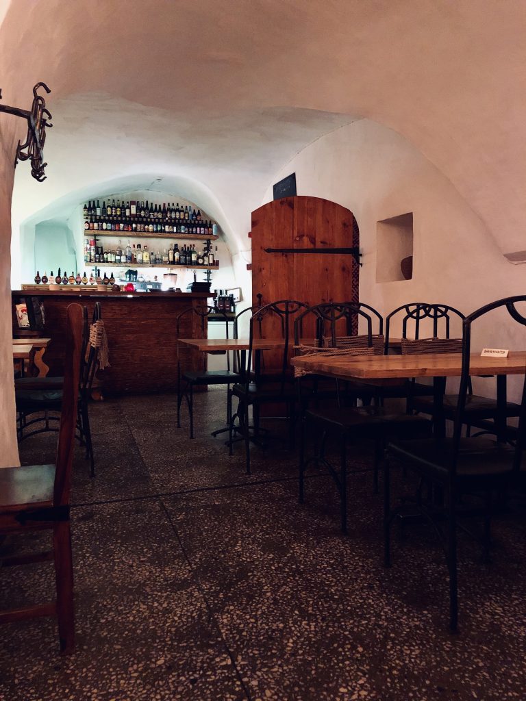 Porgu