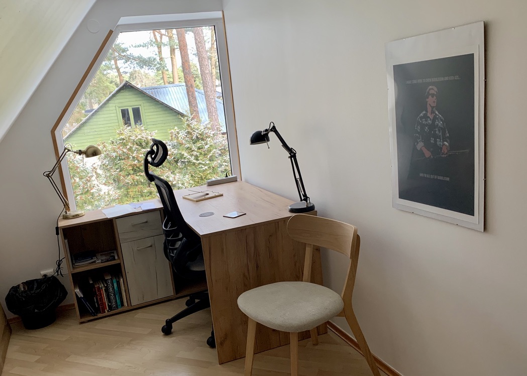 Bureau