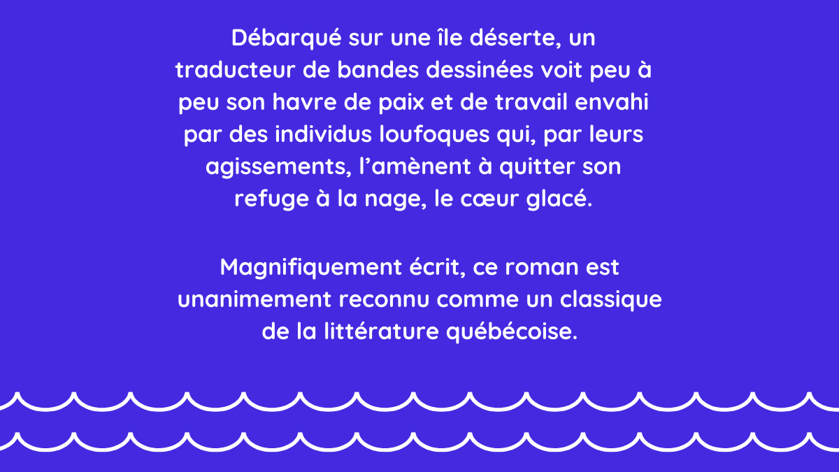 Les grandes marées en bref