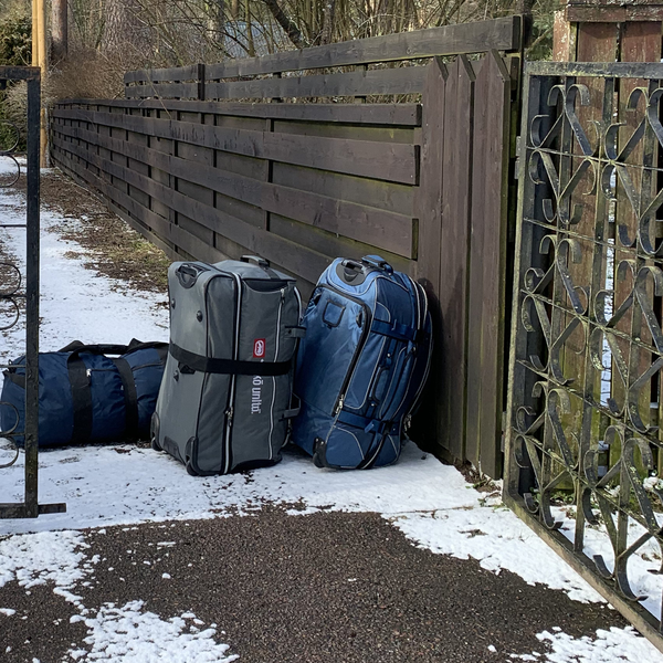 Valises