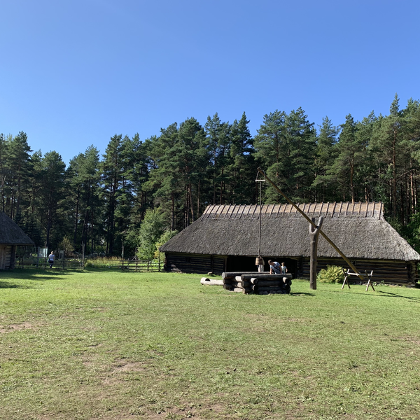 Ferme